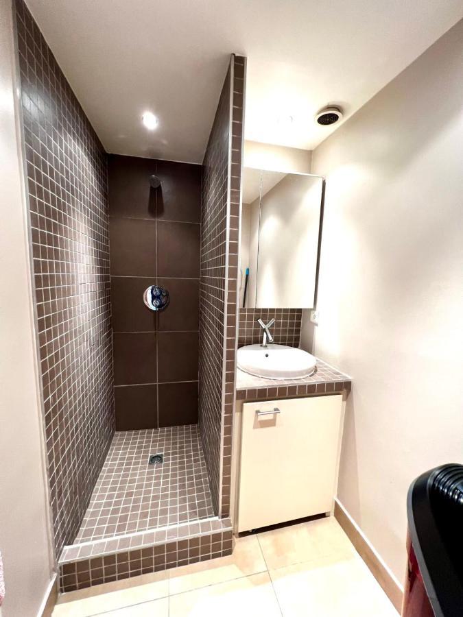 Maeva Sea View Swimming Pool Air Conditioning And Parking * Antibes