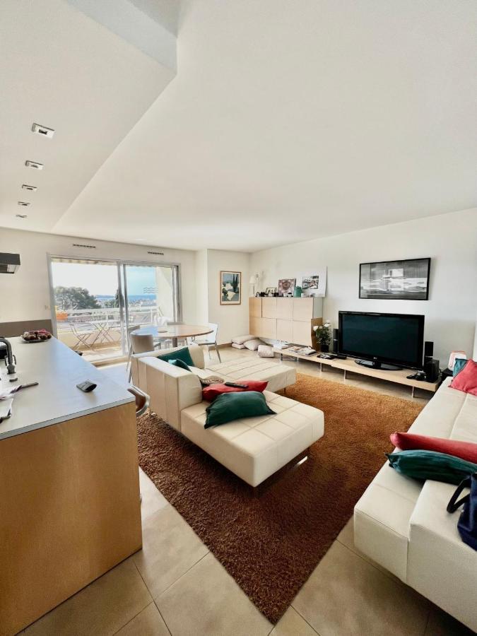 Holiday home Maeva Sea View Swimming Pool Air Conditioning And Parking *